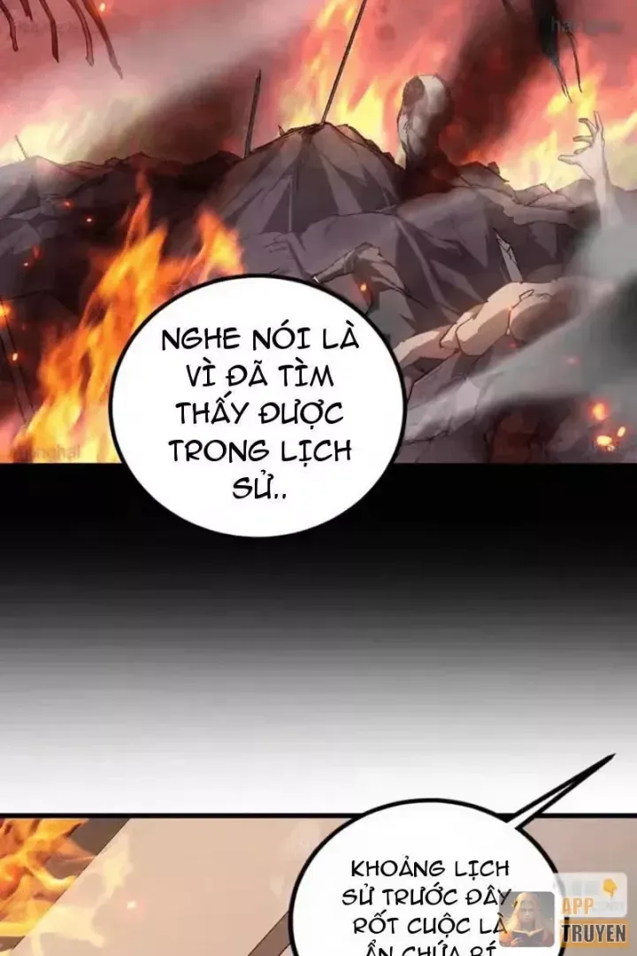 Ta Là Chúa Tể Trùng Độc Chap 106 - Next Chap 107