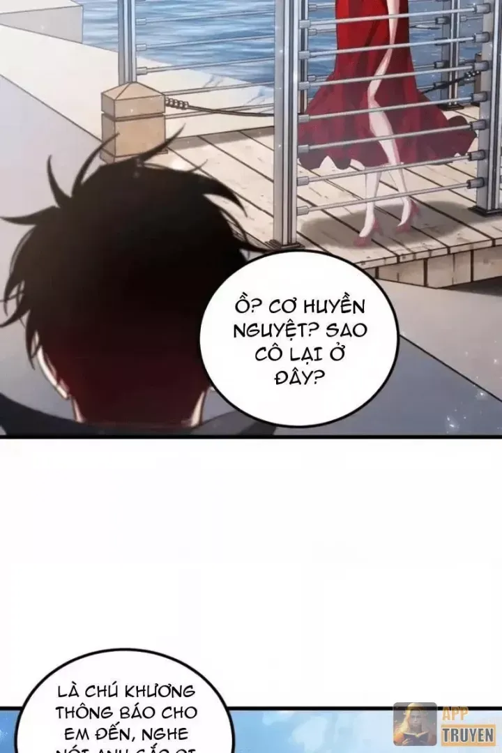 Ta Là Chúa Tể Trùng Độc Chap 106 - Next Chap 107