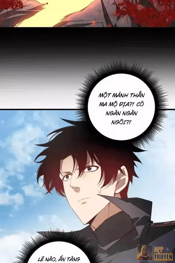 Ta Là Chúa Tể Trùng Độc Chap 106 - Next Chap 107