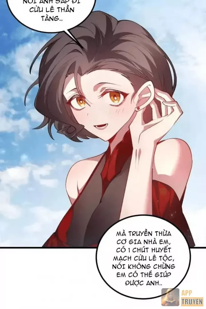 Ta Là Chúa Tể Trùng Độc Chap 106 - Next Chap 107