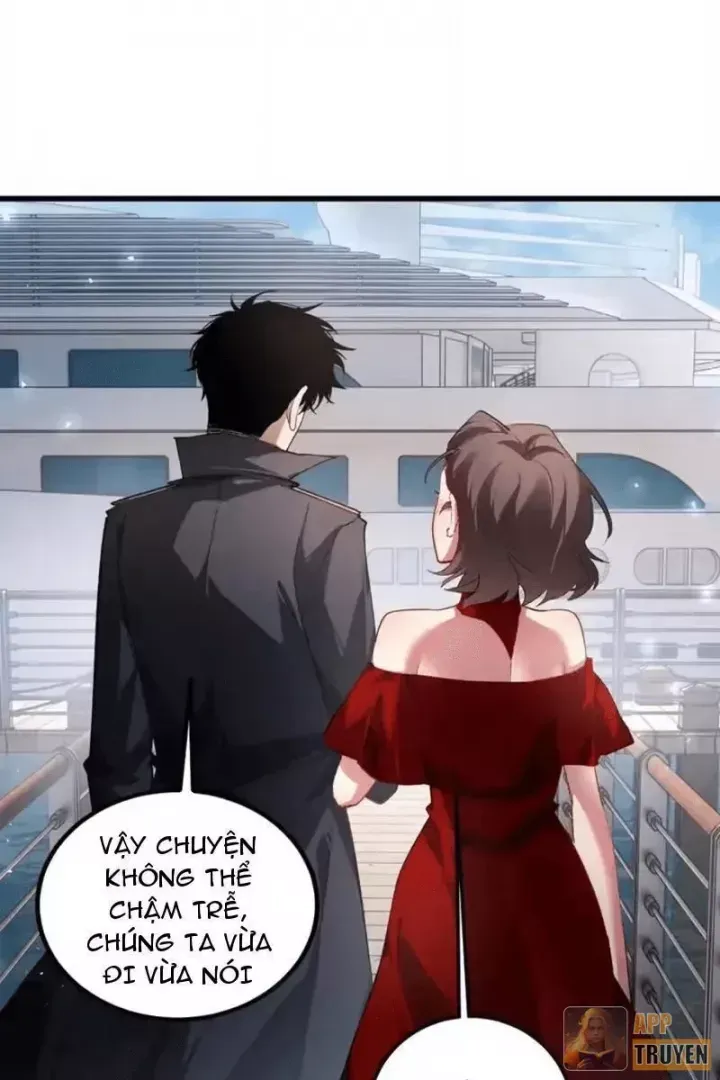 Ta Là Chúa Tể Trùng Độc Chap 106 - Next Chap 107