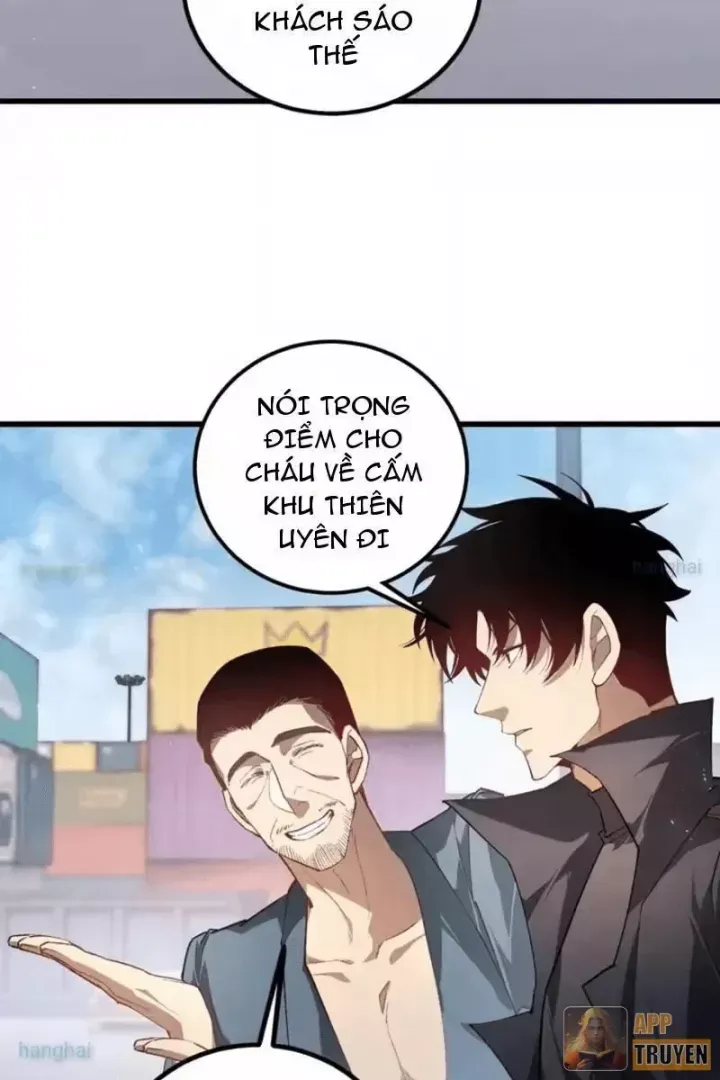 Ta Là Chúa Tể Trùng Độc Chap 106 - Next Chap 107