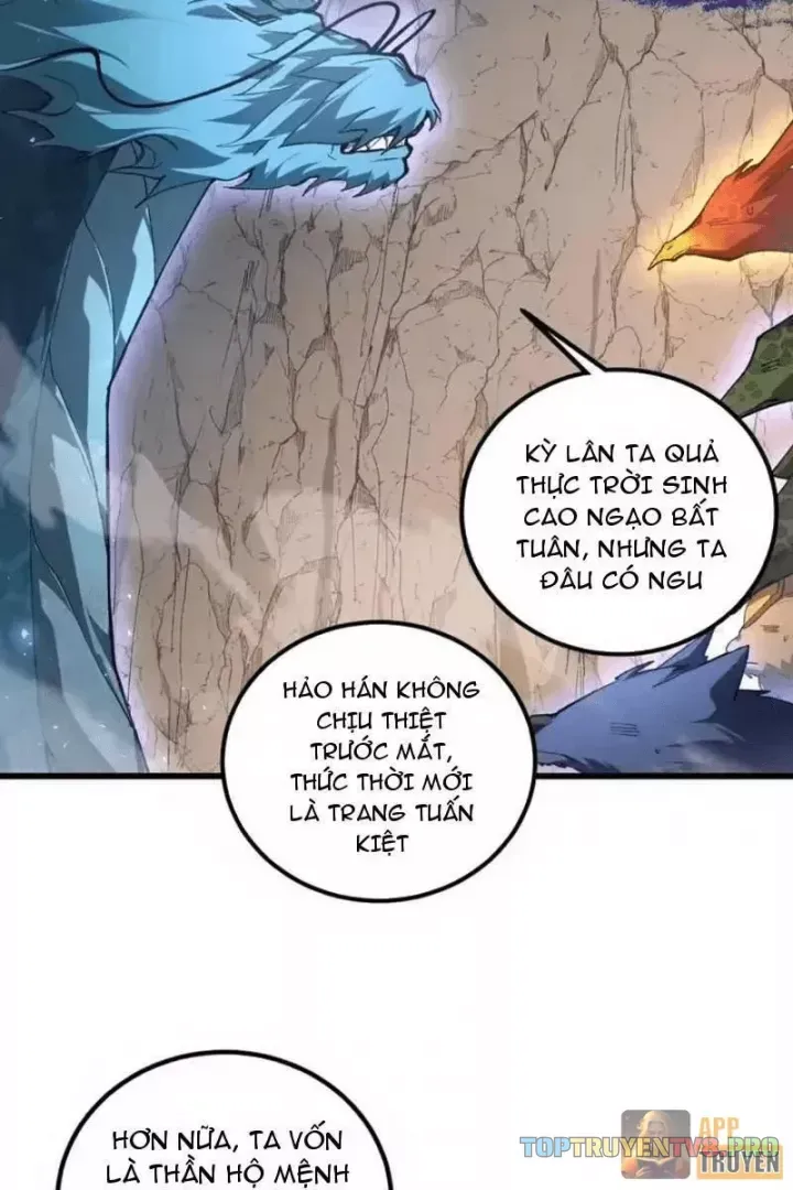 Ta Là Chúa Tể Trùng Độc Chap 106 - Next Chap 107