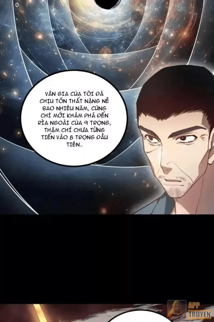 Ta Là Chúa Tể Trùng Độc Chap 106 - Next Chap 107