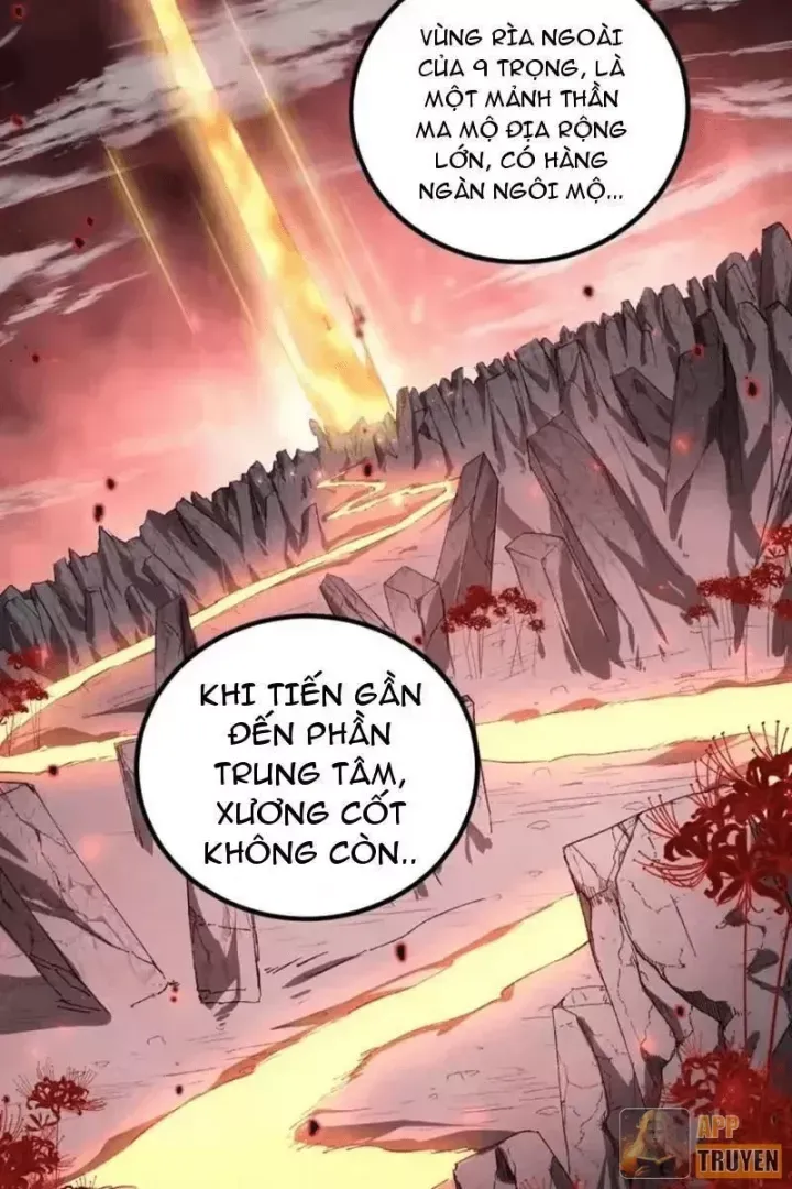 Ta Là Chúa Tể Trùng Độc Chap 106 - Next Chap 107