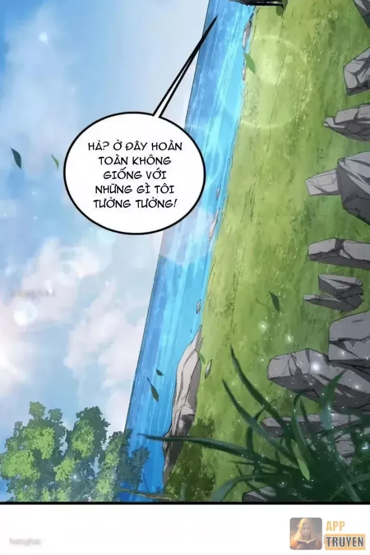 Ta Là Chúa Tể Trùng Độc Chap 106 - Next Chap 107