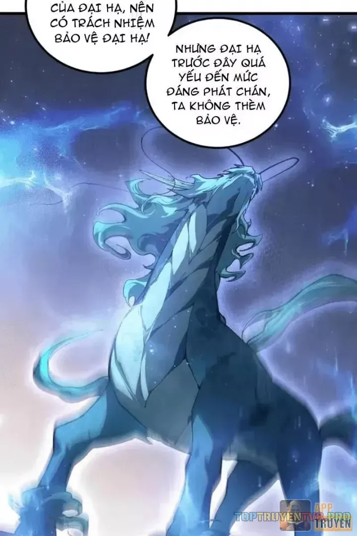 Ta Là Chúa Tể Trùng Độc Chap 106 - Next Chap 107