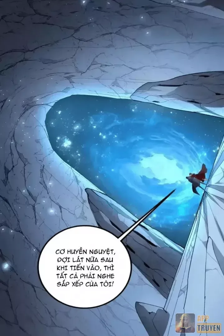 Ta Là Chúa Tể Trùng Độc Chap 106 - Next Chap 107