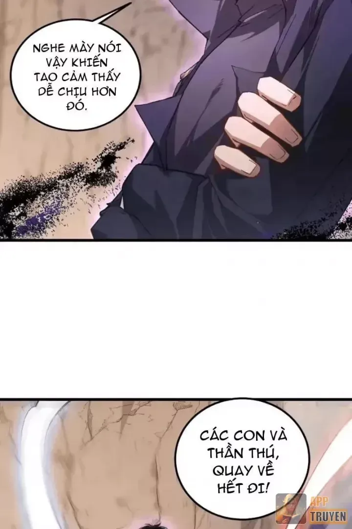 Ta Là Chúa Tể Trùng Độc Chap 106 - Next Chap 107