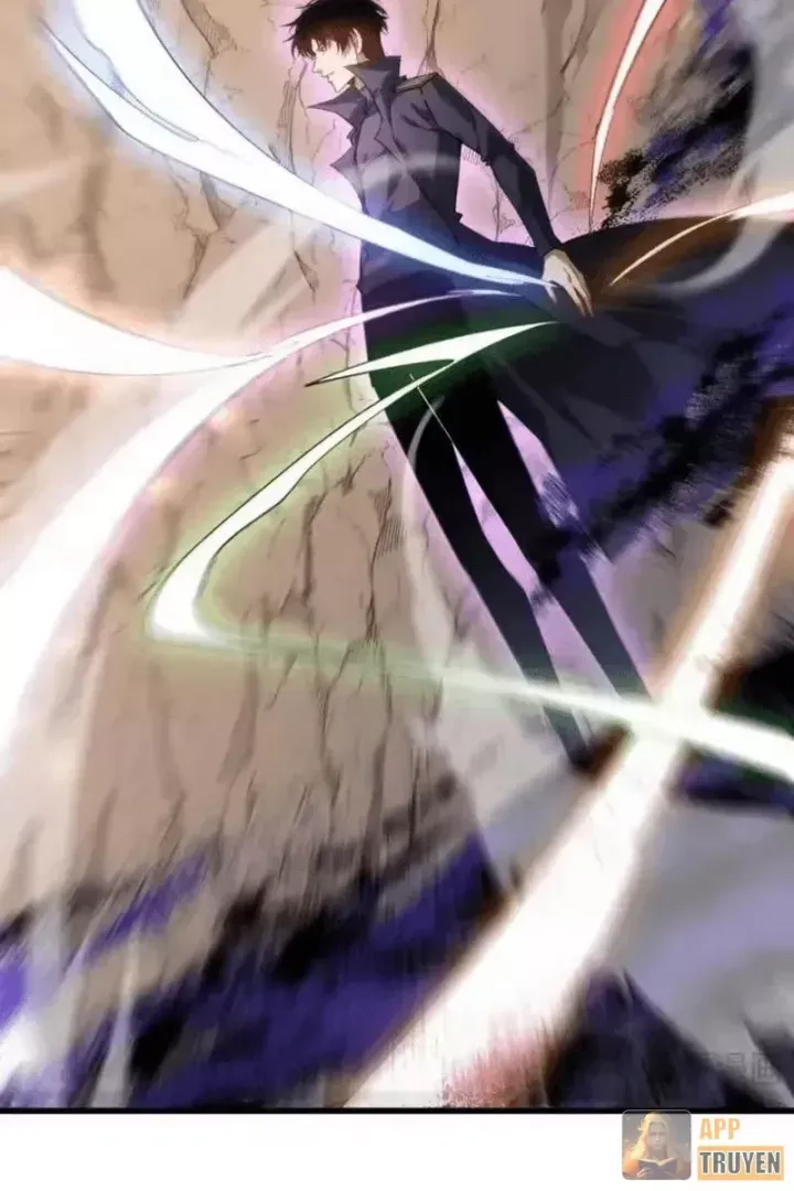 Ta Là Chúa Tể Trùng Độc Chap 106 - Next Chap 107