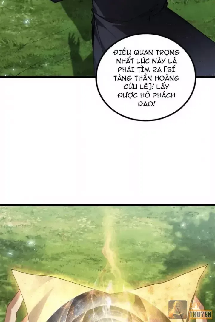 Ta Là Chúa Tể Trùng Độc Chap 107 - Next Chap 108