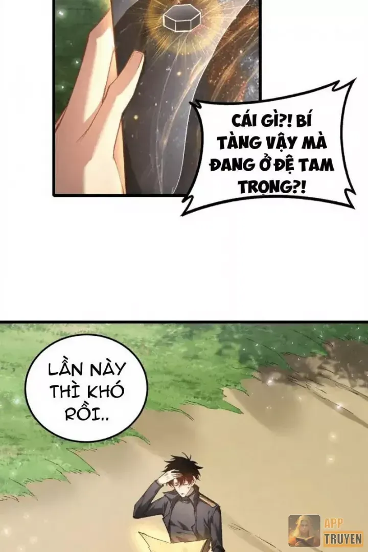 Ta Là Chúa Tể Trùng Độc Chap 107 - Next Chap 108