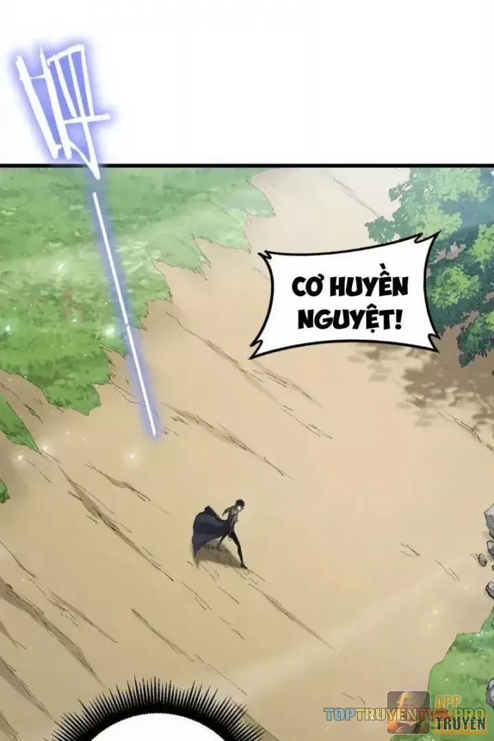 Ta Là Chúa Tể Trùng Độc Chap 107 - Next Chap 108