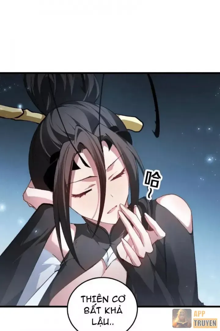 Ta Là Chúa Tể Trùng Độc Chap 107 - Next Chap 108