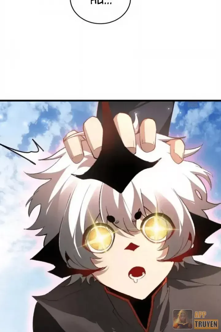 Ta Là Chúa Tể Trùng Độc Chap 107 - Next Chap 108
