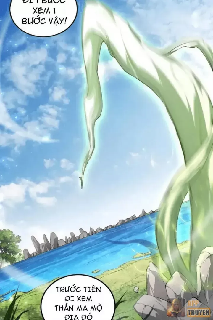 Ta Là Chúa Tể Trùng Độc Chap 107 - Next Chap 108
