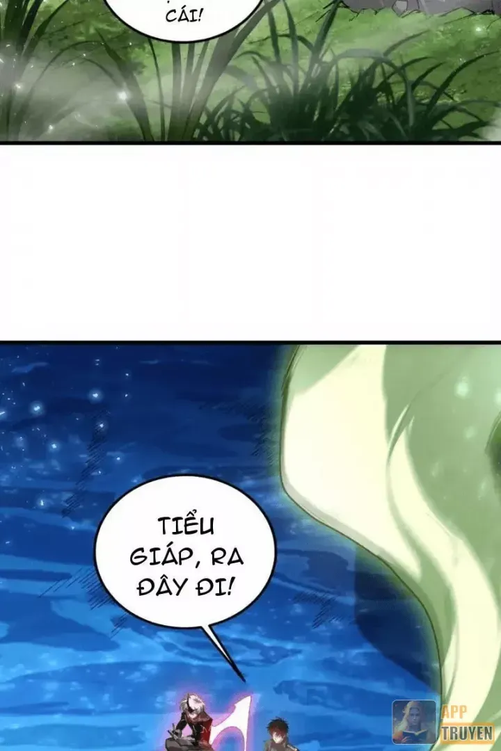 Ta Là Chúa Tể Trùng Độc Chap 107 - Next Chap 108