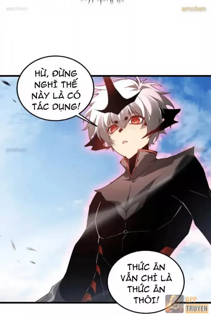 Ta Là Chúa Tể Trùng Độc Chap 107 - Next Chap 108