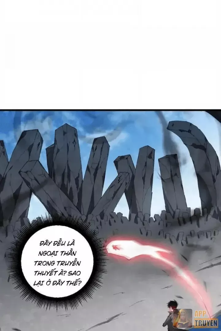 Ta Là Chúa Tể Trùng Độc Chap 107 - Next Chap 108