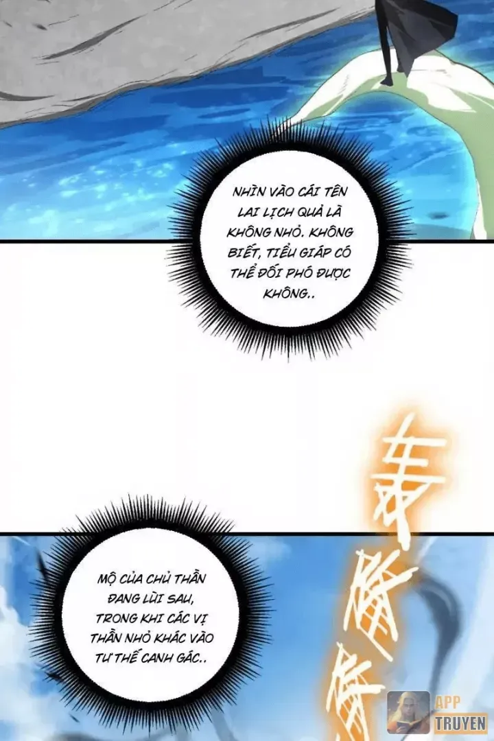 Ta Là Chúa Tể Trùng Độc Chap 107 - Next Chap 108