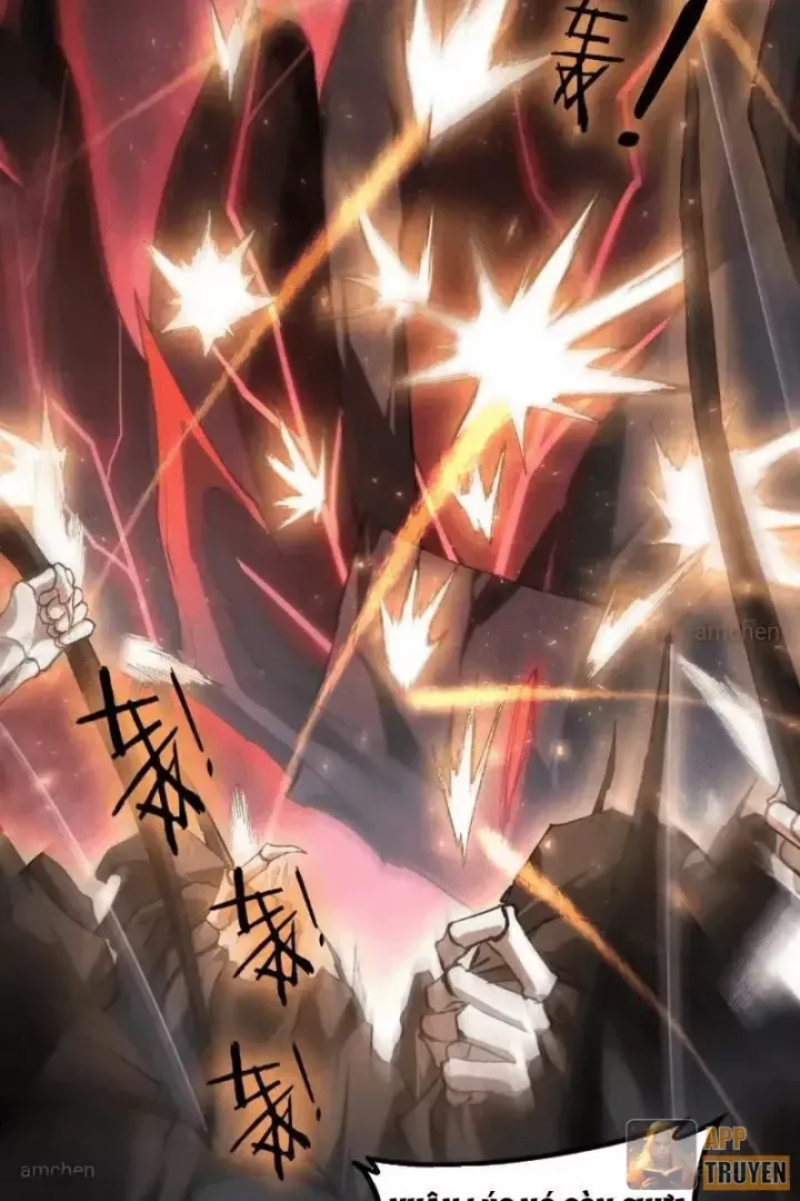 Ta Là Chúa Tể Trùng Độc Chap 107 - Next Chap 108