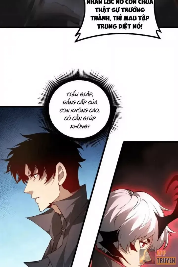 Ta Là Chúa Tể Trùng Độc Chap 107 - Next Chap 108