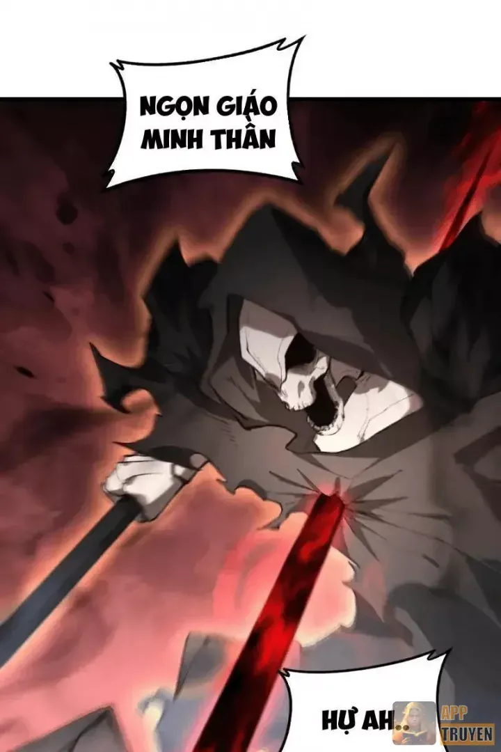 Ta Là Chúa Tể Trùng Độc Chap 107 - Next Chap 108