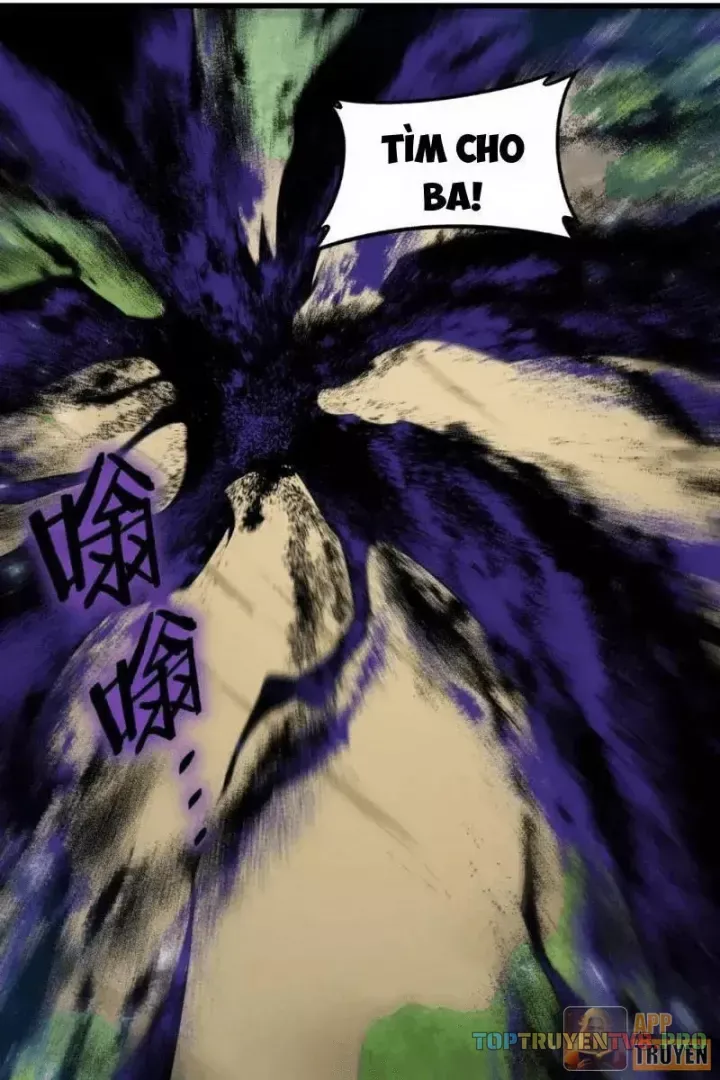 Ta Là Chúa Tể Trùng Độc Chap 107 - Next Chap 108