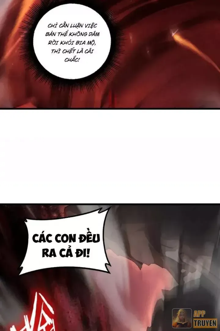 Ta Là Chúa Tể Trùng Độc Chap 107 - Next Chap 108