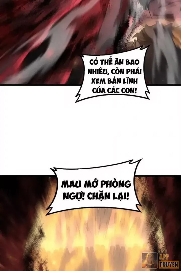Ta Là Chúa Tể Trùng Độc Chap 107 - Next Chap 108