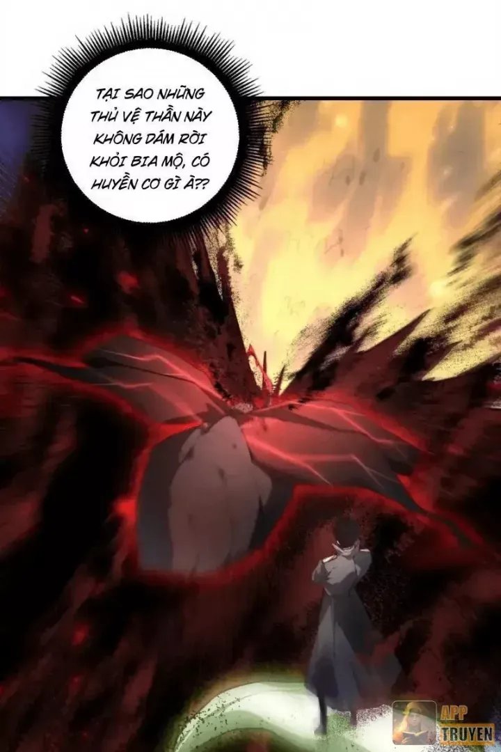 Ta Là Chúa Tể Trùng Độc Chap 107 - Next Chap 108