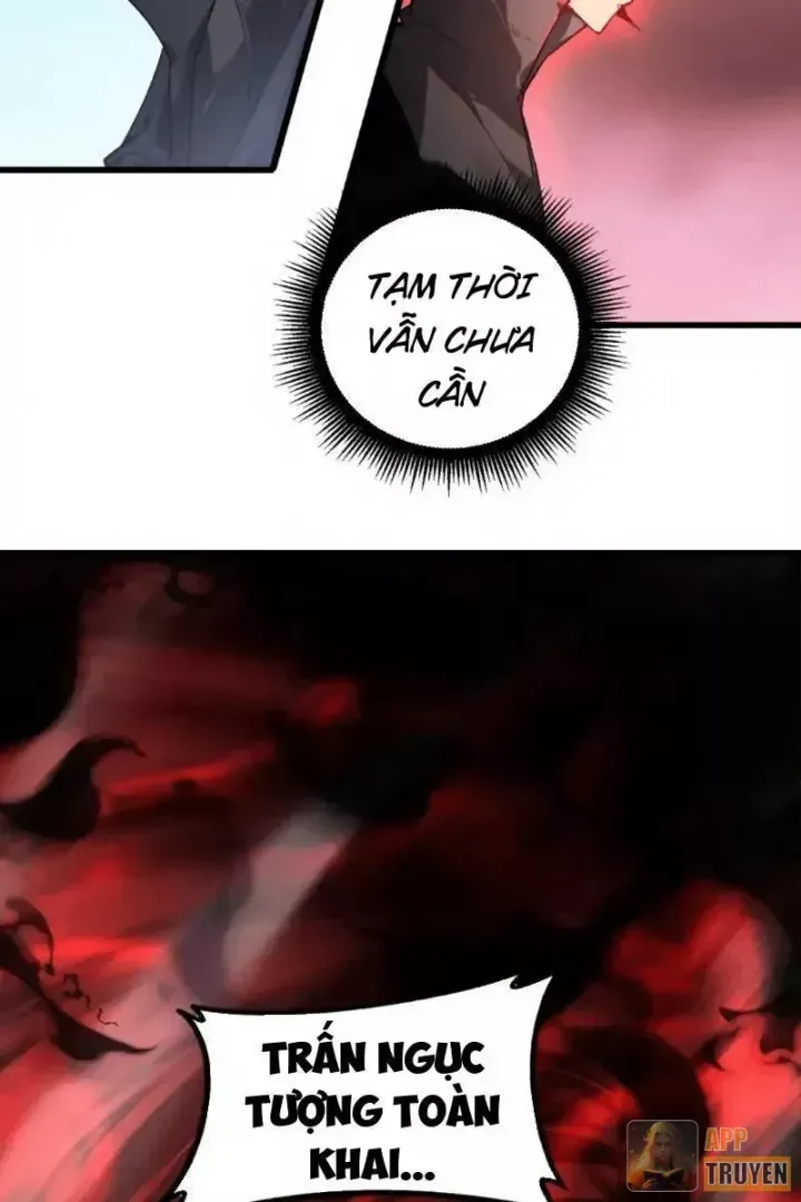 Ta Là Chúa Tể Trùng Độc Chap 107 - Next Chap 108