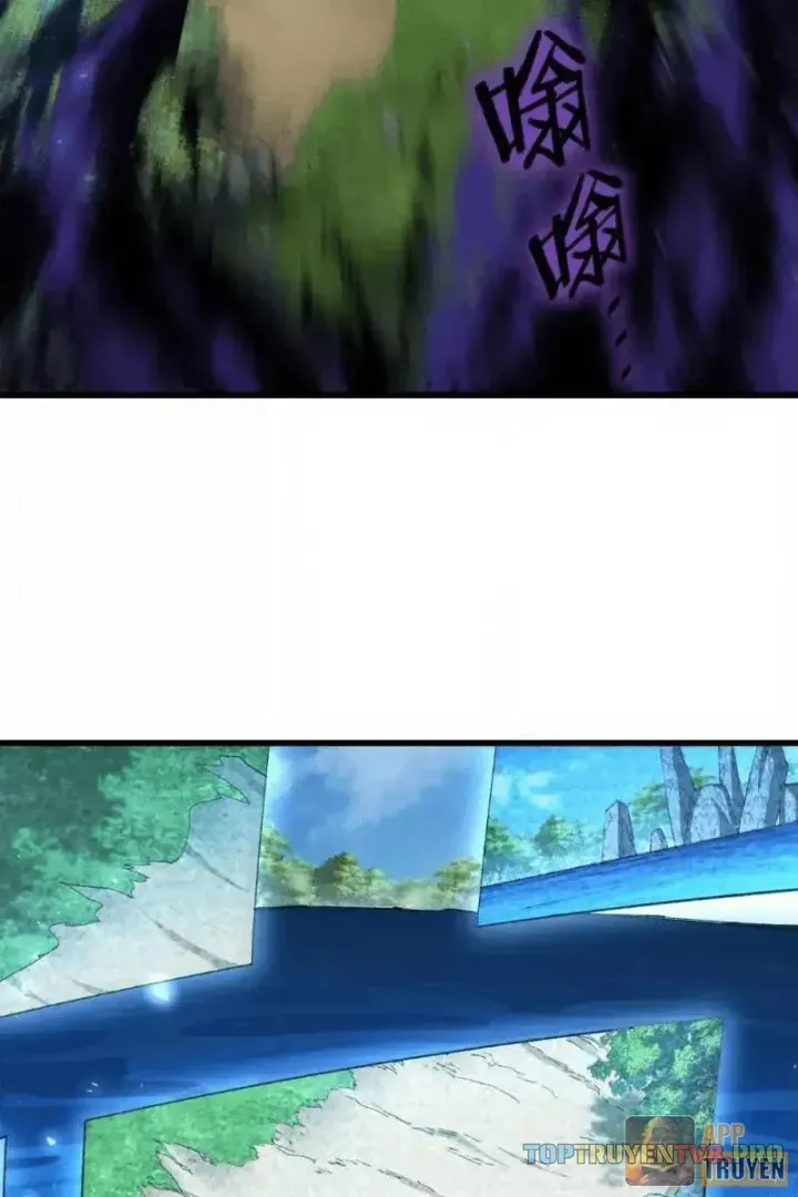Ta Là Chúa Tể Trùng Độc Chap 107 - Next Chap 108