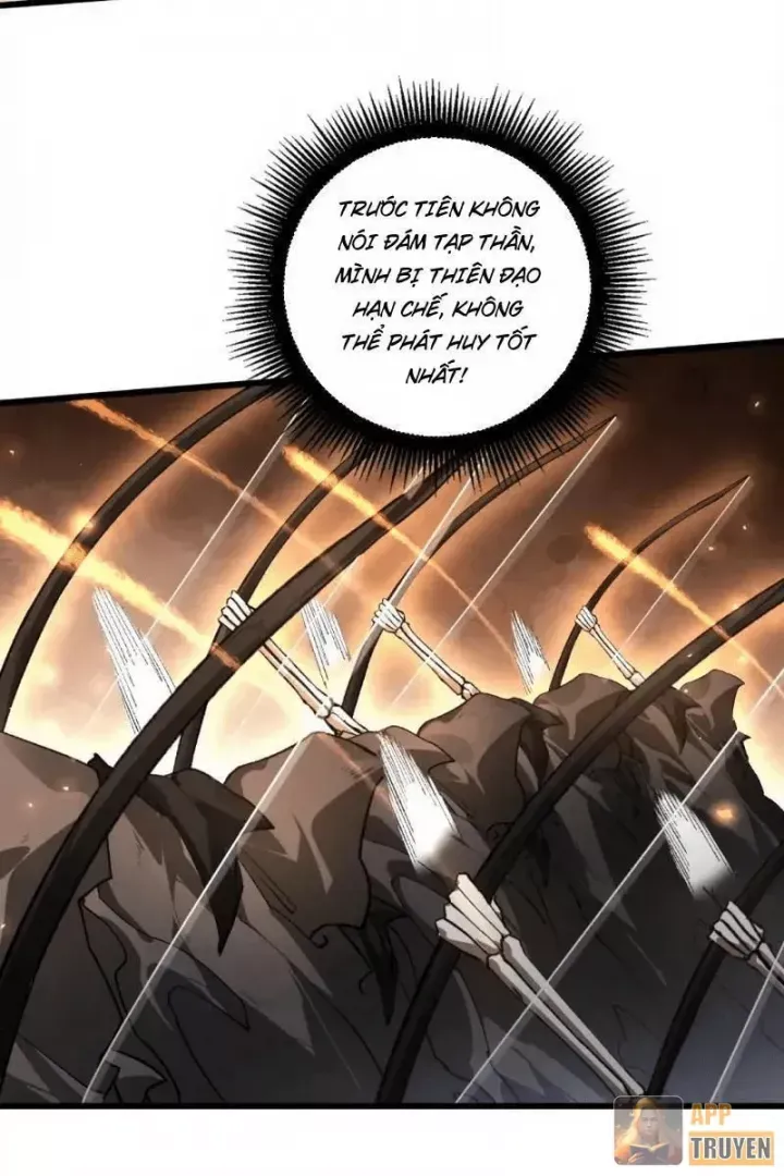 Ta Là Chúa Tể Trùng Độc Chap 107 - Next Chap 108