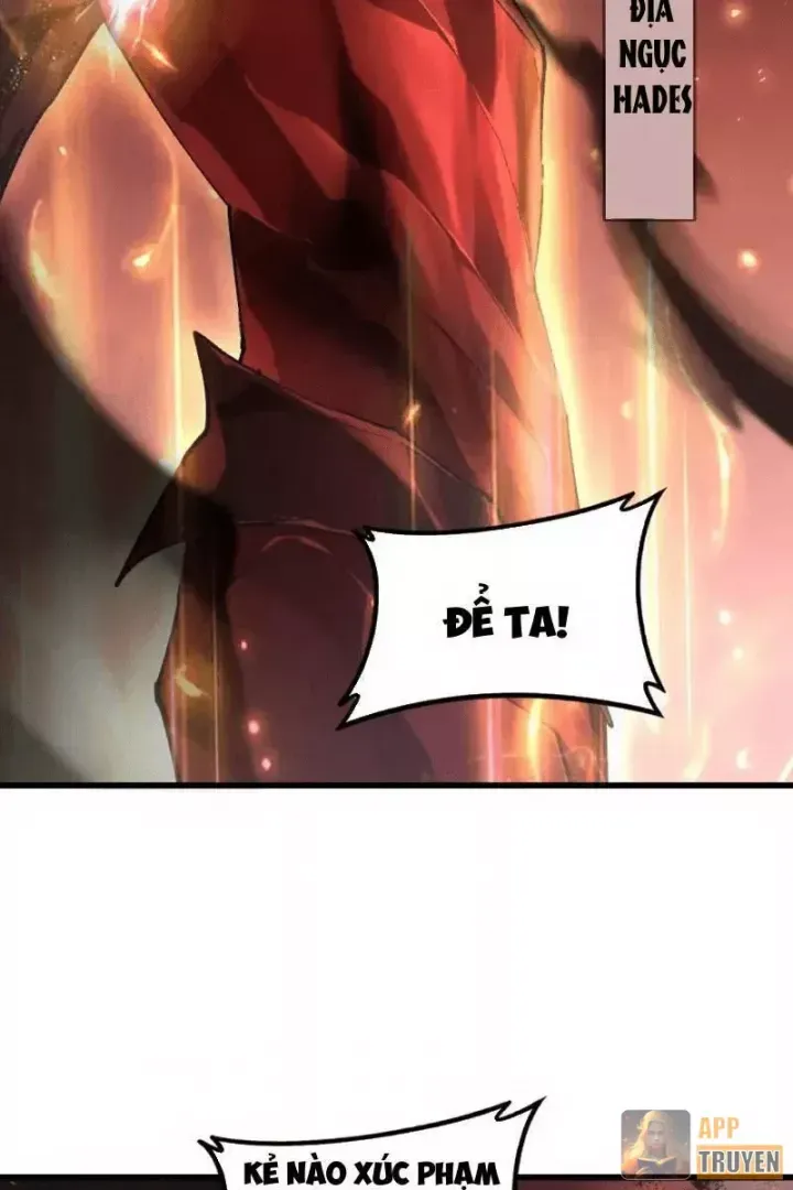 Ta Là Chúa Tể Trùng Độc Chap 107 - Next Chap 108