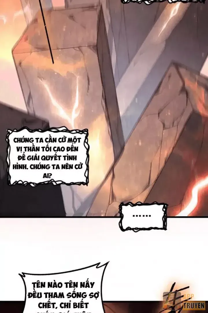 Ta Là Chúa Tể Trùng Độc Chap 107 - Next Chap 108