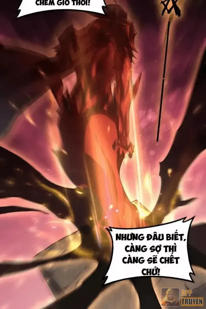 Ta Là Chúa Tể Trùng Độc Chap 107 - Next Chap 108