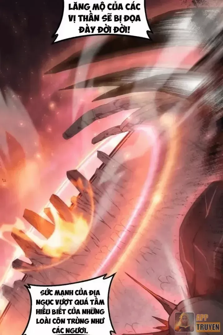 Ta Là Chúa Tể Trùng Độc Chap 107 - Next Chap 108