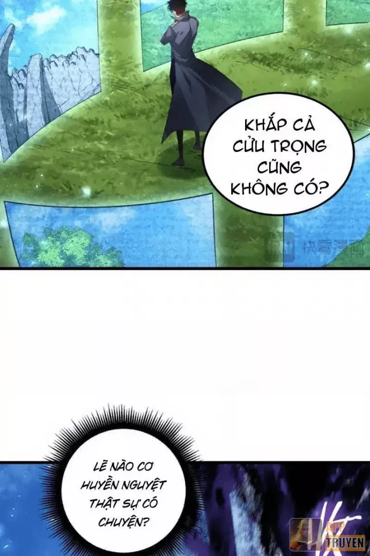 Ta Là Chúa Tể Trùng Độc Chap 107 - Next Chap 108