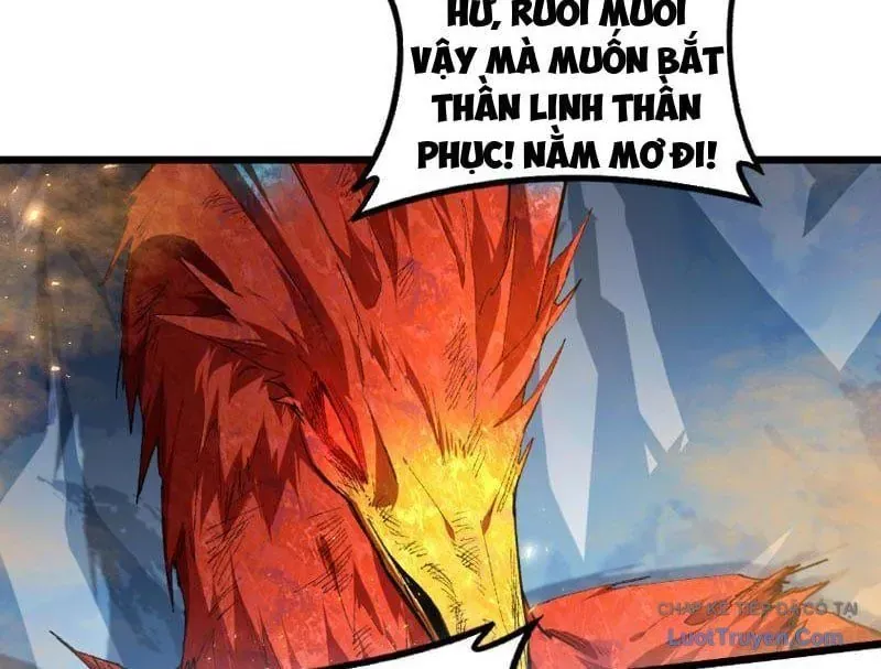 Ta Là Chúa Tể Trùng Độc Chap 100 - Next Chap 101