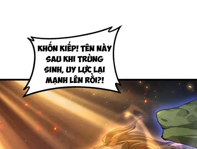 Ta Là Chúa Tể Trùng Độc Chap 100 - Next Chap 101