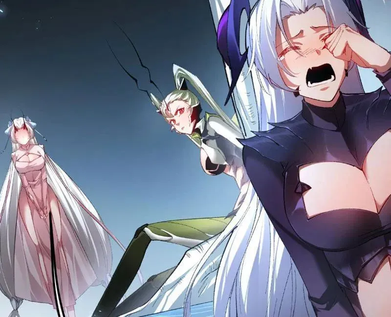 Ta Là Chúa Tể Trùng Độc Chap 100 - Next Chap 101