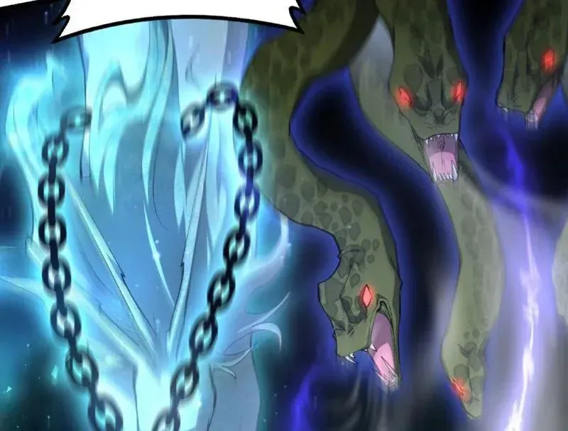 Ta Là Chúa Tể Trùng Độc Chap 100 - Next Chap 101