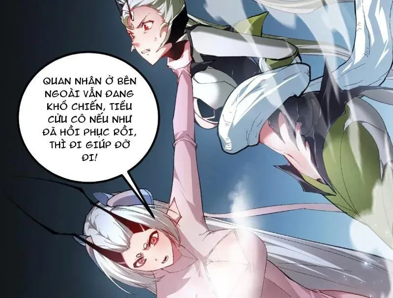 Ta Là Chúa Tể Trùng Độc Chap 100 - Next Chap 101