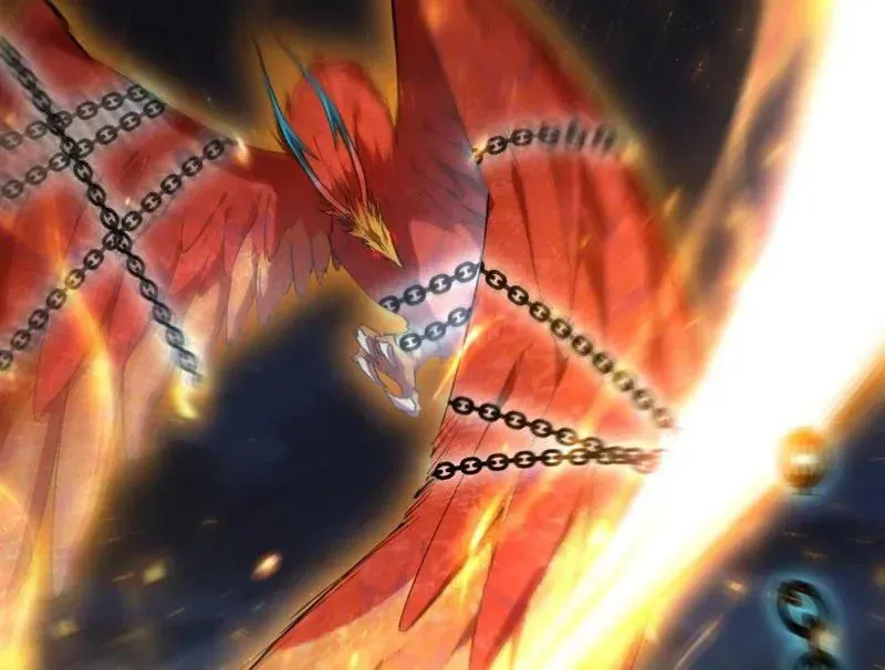 Ta Là Chúa Tể Trùng Độc Chap 100 - Next Chap 101