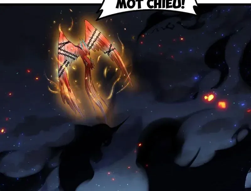 Ta Là Chúa Tể Trùng Độc Chap 100 - Next Chap 101