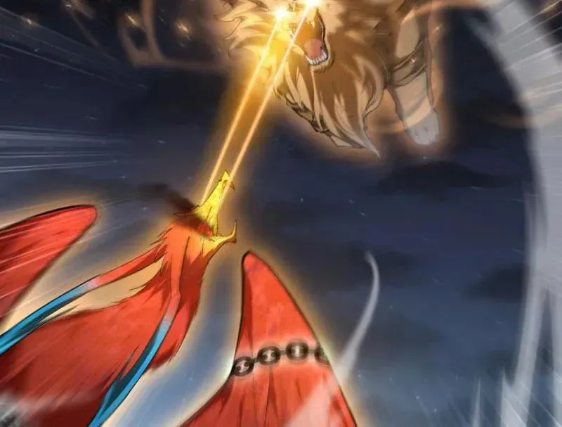 Ta Là Chúa Tể Trùng Độc Chap 100 - Next Chap 101