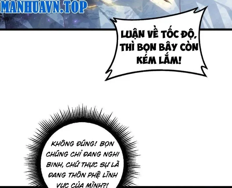 Ta Là Chúa Tể Trùng Độc Chap 100 - Next Chap 101