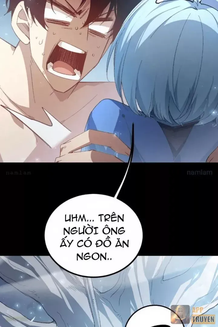 Ta Là Chúa Tể Trùng Độc Chap 101 - Next Chap 102