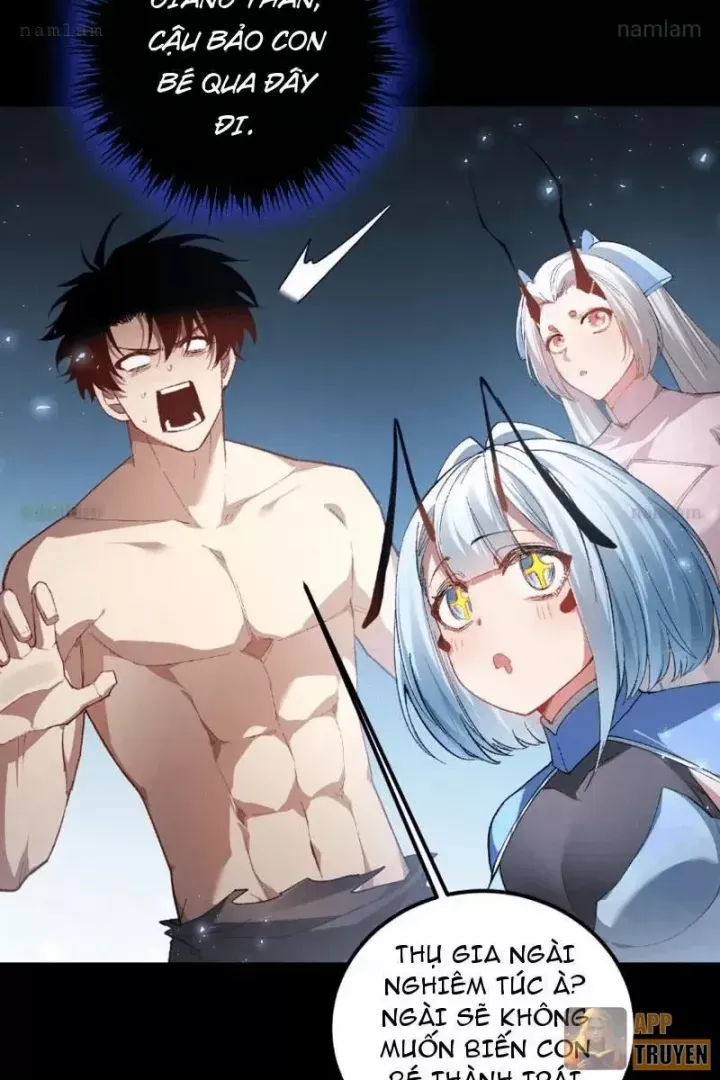 Ta Là Chúa Tể Trùng Độc Chap 101 - Next Chap 102